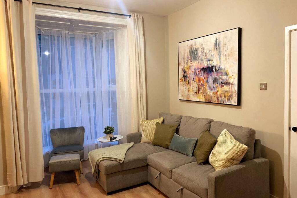 The Marlborough By M-Groupsa Villa Swansea Esterno foto