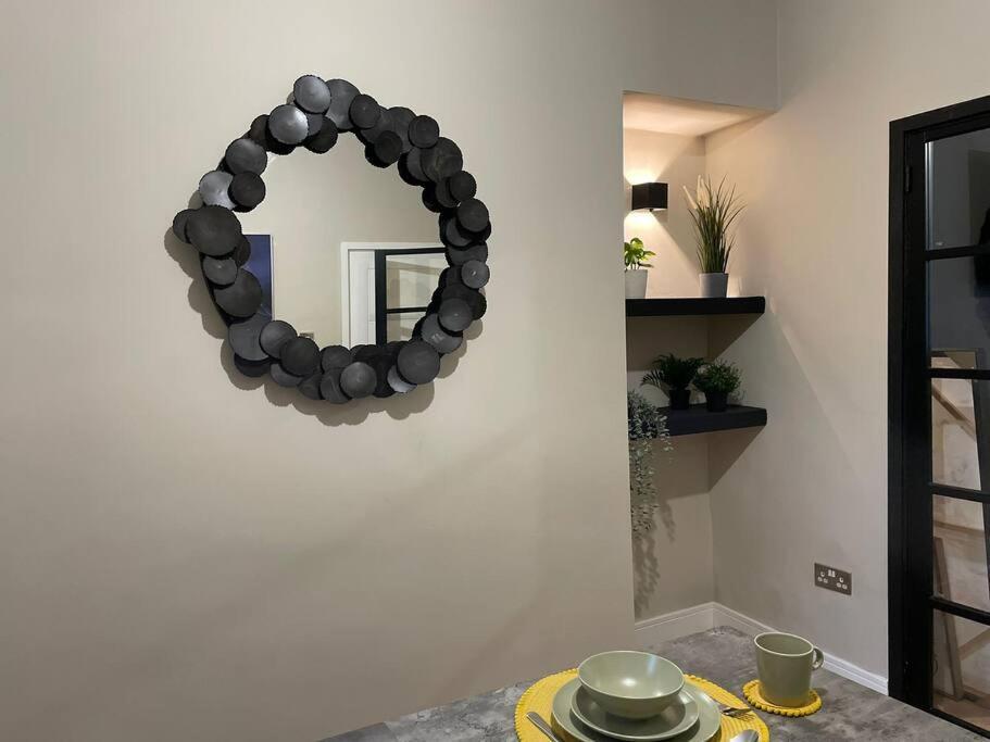 The Marlborough By M-Groupsa Villa Swansea Esterno foto