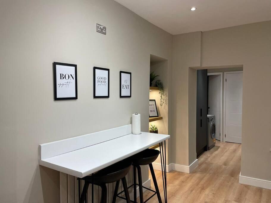 The Marlborough By M-Groupsa Villa Swansea Esterno foto