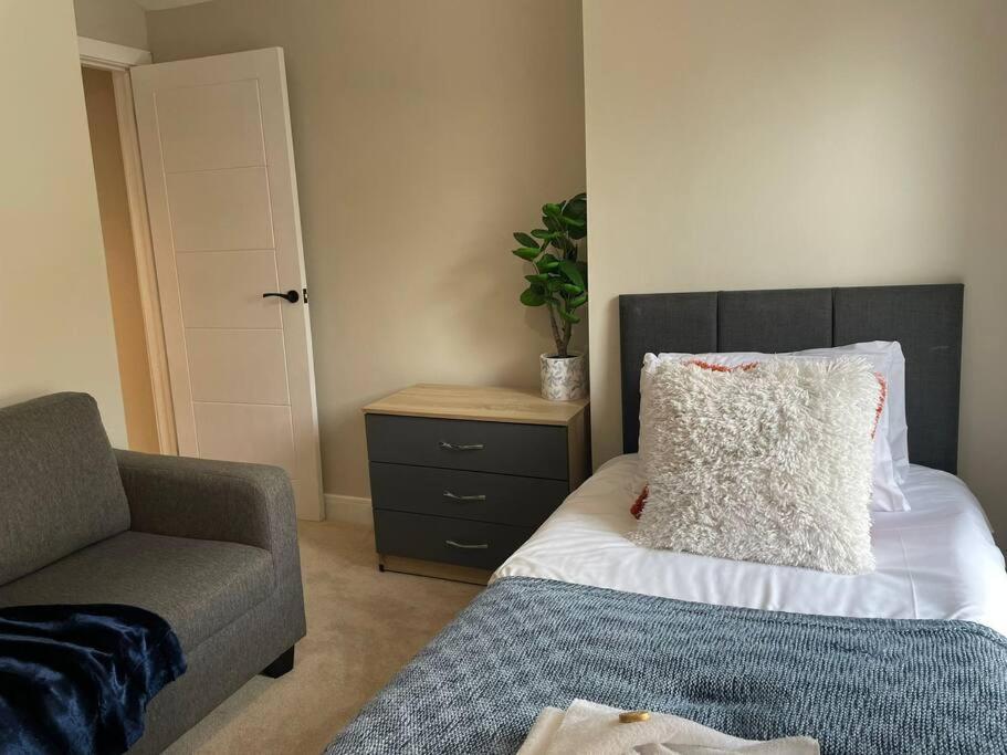 The Marlborough By M-Groupsa Villa Swansea Esterno foto